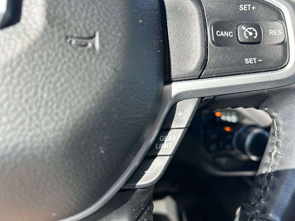 Used 2020 RAM 1500 Big Horn image 19