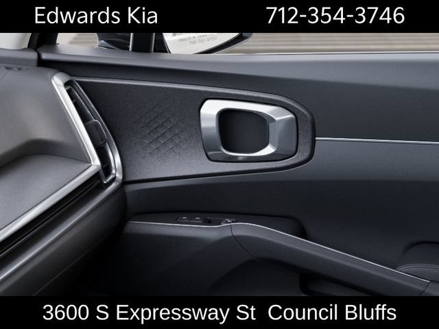 New 2026 Kia Sorento LX FWD image 27