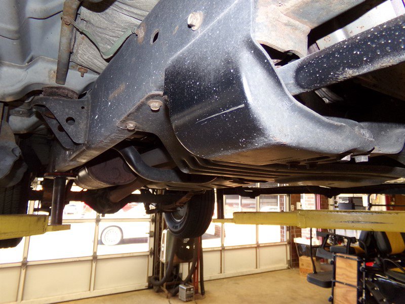 Used 2004 Ford Explorer Sport Trac XLT 4WD image 92