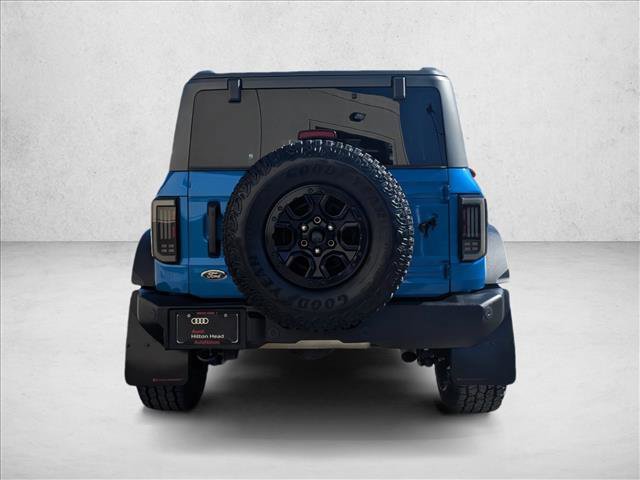 Used 2023 Ford Bronco Wildtrak image 6