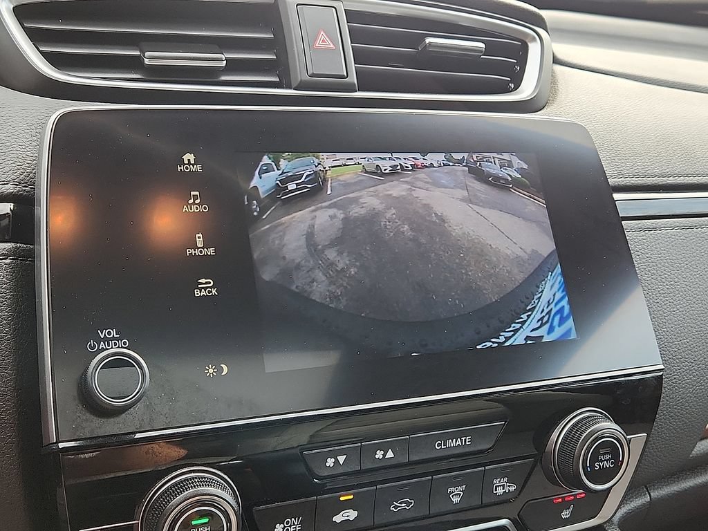 Used 2019 Honda CR-V EX-L image 18