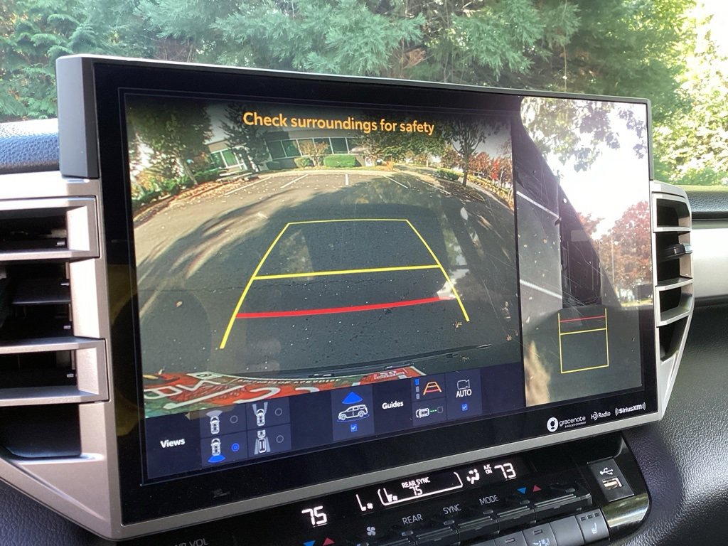 Used 2024 Toyota Sequoia SR5 image 15