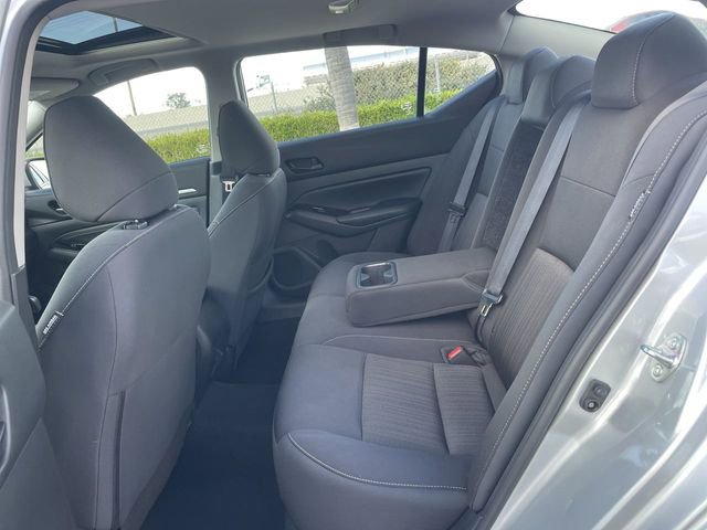 Used 2023 Nissan Altima 2.5 SV w/ SV Premium Package image 24