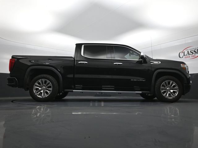 Used 2020 GMC Sierra 1500 Denali image 29