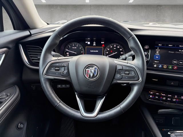 Certified 2023 Buick Envision Avenir image 20