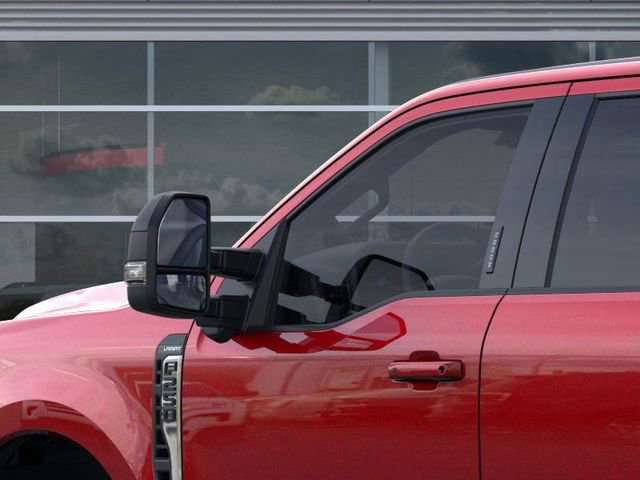 New 2026 Ford F250 Lariat image 20