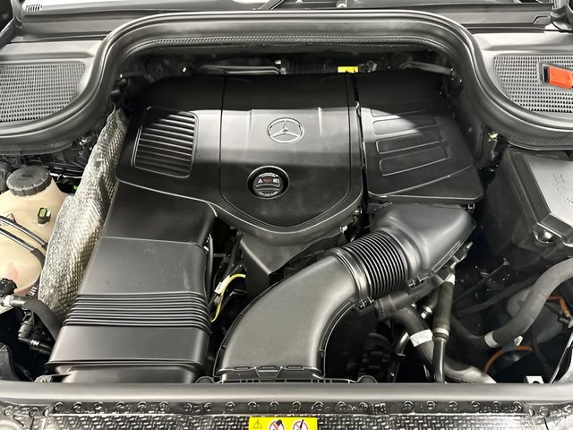 Used 2026 Mercedes-Benz GLE 350 4MATIC image 9