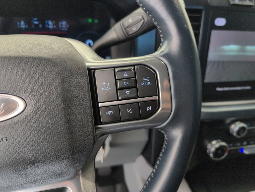 Used 2024 Ford F450 Limited w/ FX4 Off-Road Package AWD/4WD image 50