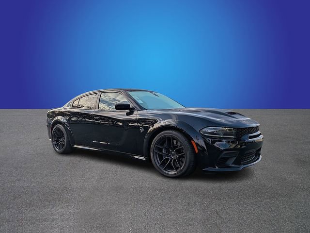 Used 2023 Dodge Charger SRT Hellcat w/ Harman/Kardon Audio Group image 7