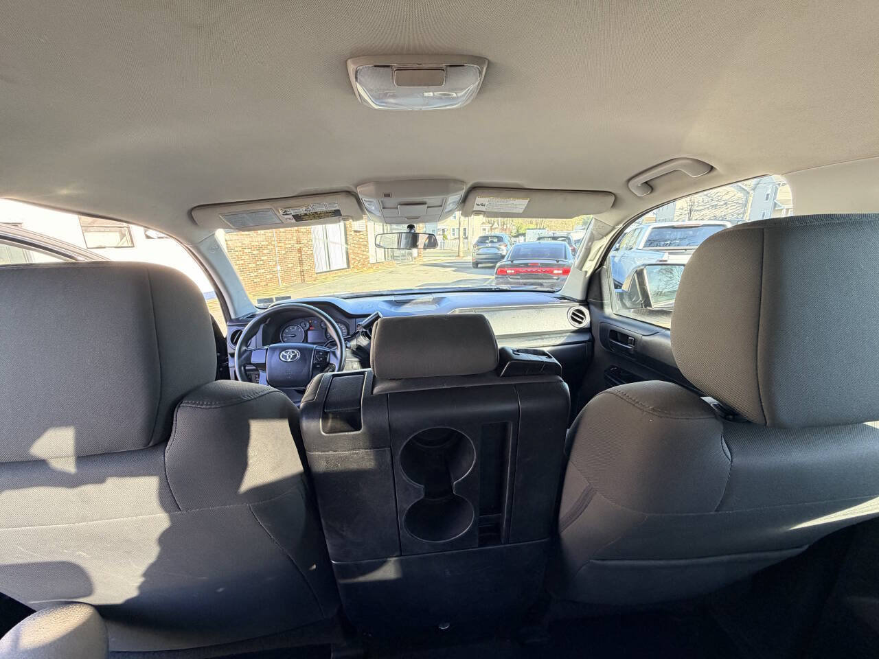 Used 2014 Toyota Tundra SR AWD/4WD image 31