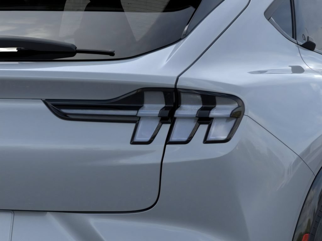New 2026 Ford Mustang Mach-E Premium AWD/4WD image 21