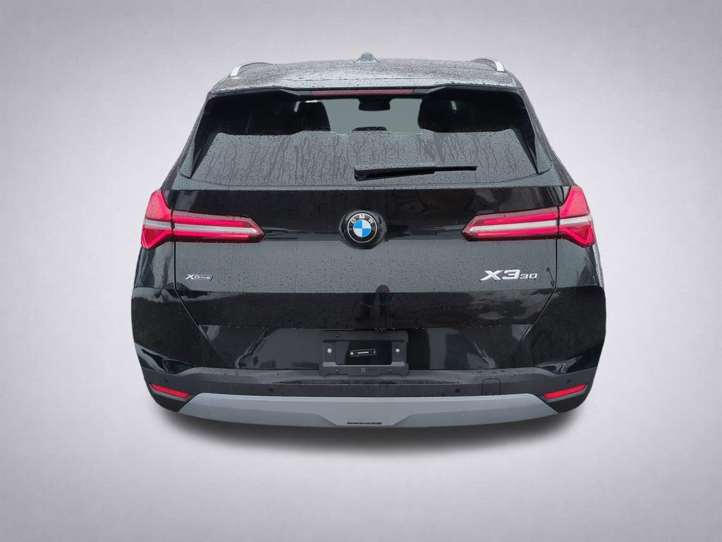 New 2026 BMW X3 xDrive30 w/ Convenience Package image 5