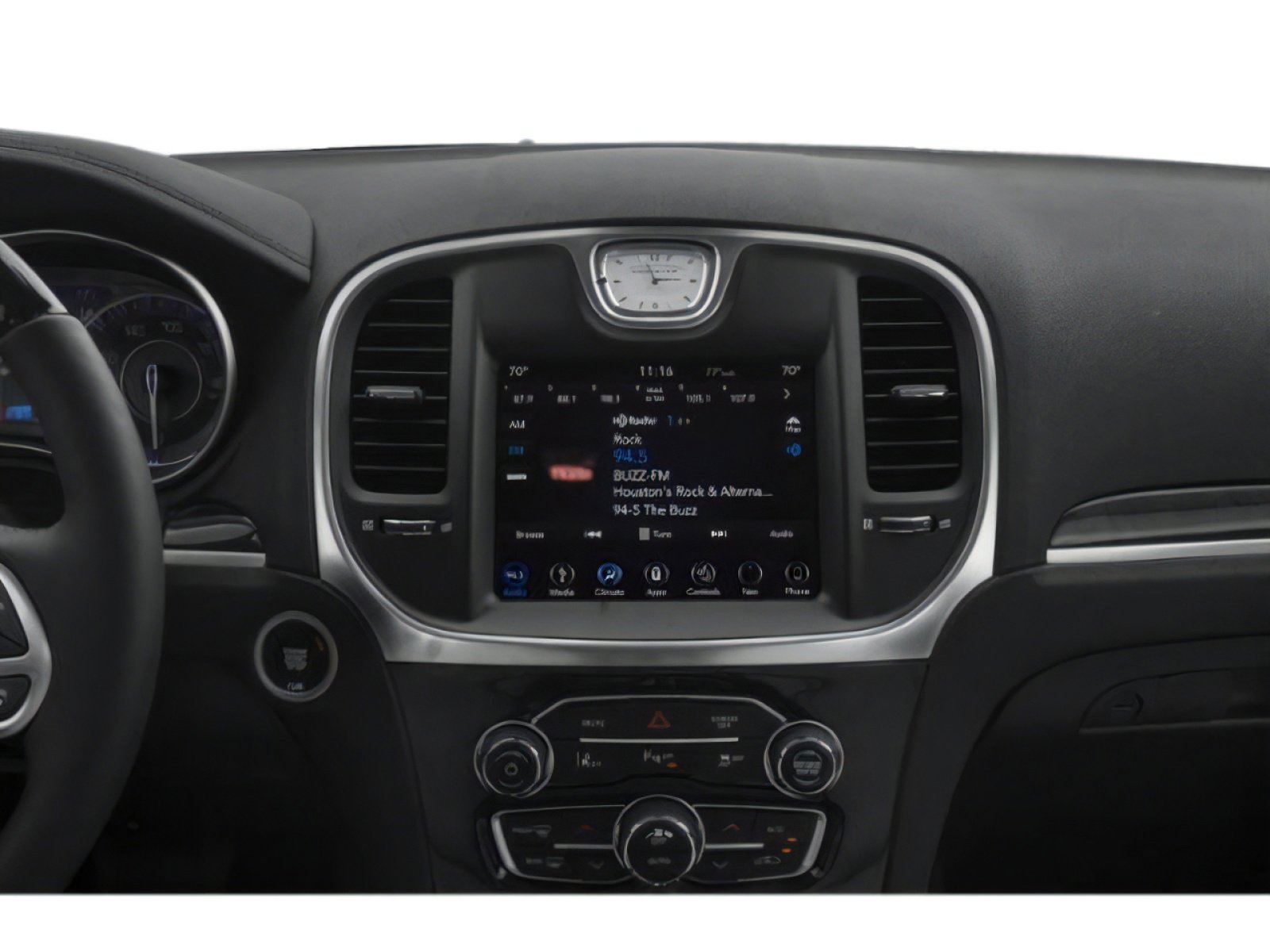 Used 2018 Chrysler 300 Touring L RWD image 13