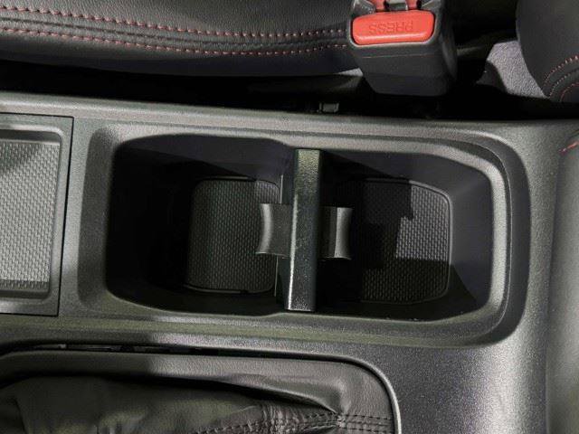 Used 2023 Subaru WRX Limited AWD/4WD image 33