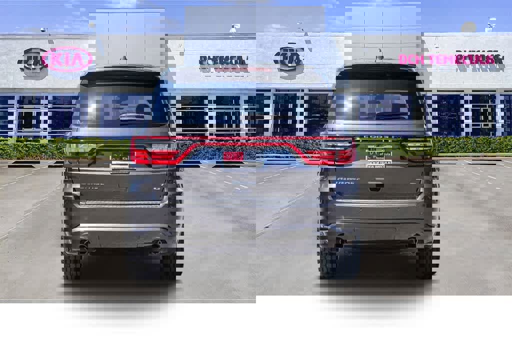 Used 2021 Dodge Durango GT image 5