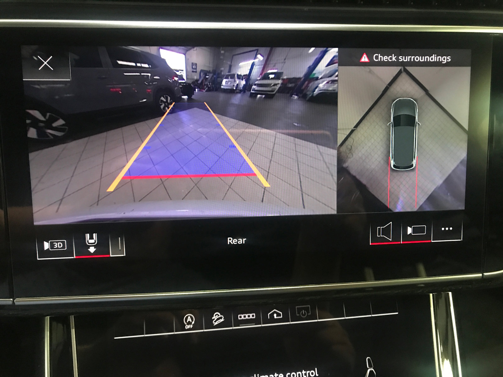 Used 2022 Audi Q7 2.0T Premium Plus image 20