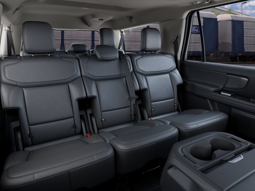 New 2027 Ford Expedition Max Active RWD image 12
