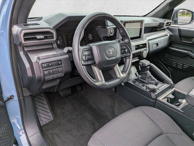 Certified 2025 Toyota 4Runner SR5 image 10