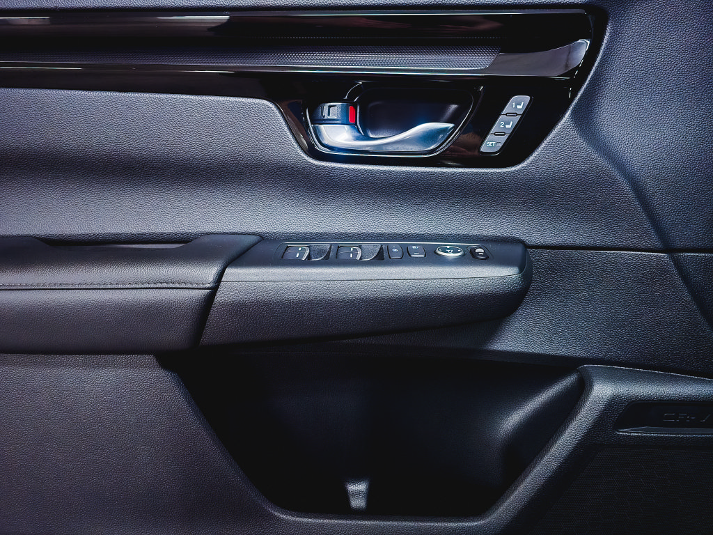 Used 2024 Honda CR-V EX-L image 15