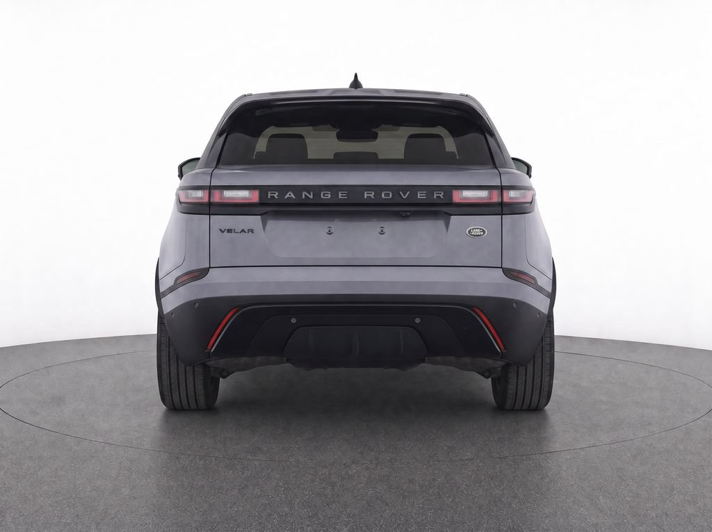 Used 2021 Land Rover Range Rover Velar S AWD/4WD image 7