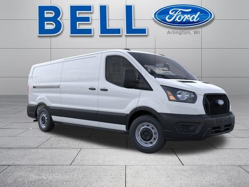 New 2026 Ford Transit 150 Low Roof w/ Load Area Protection Package RWD image 8