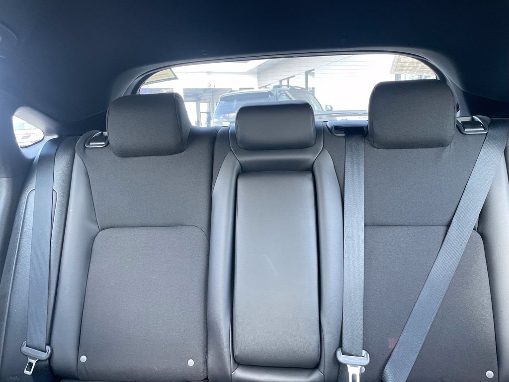 Used 2025 Honda Civic Sport image 22