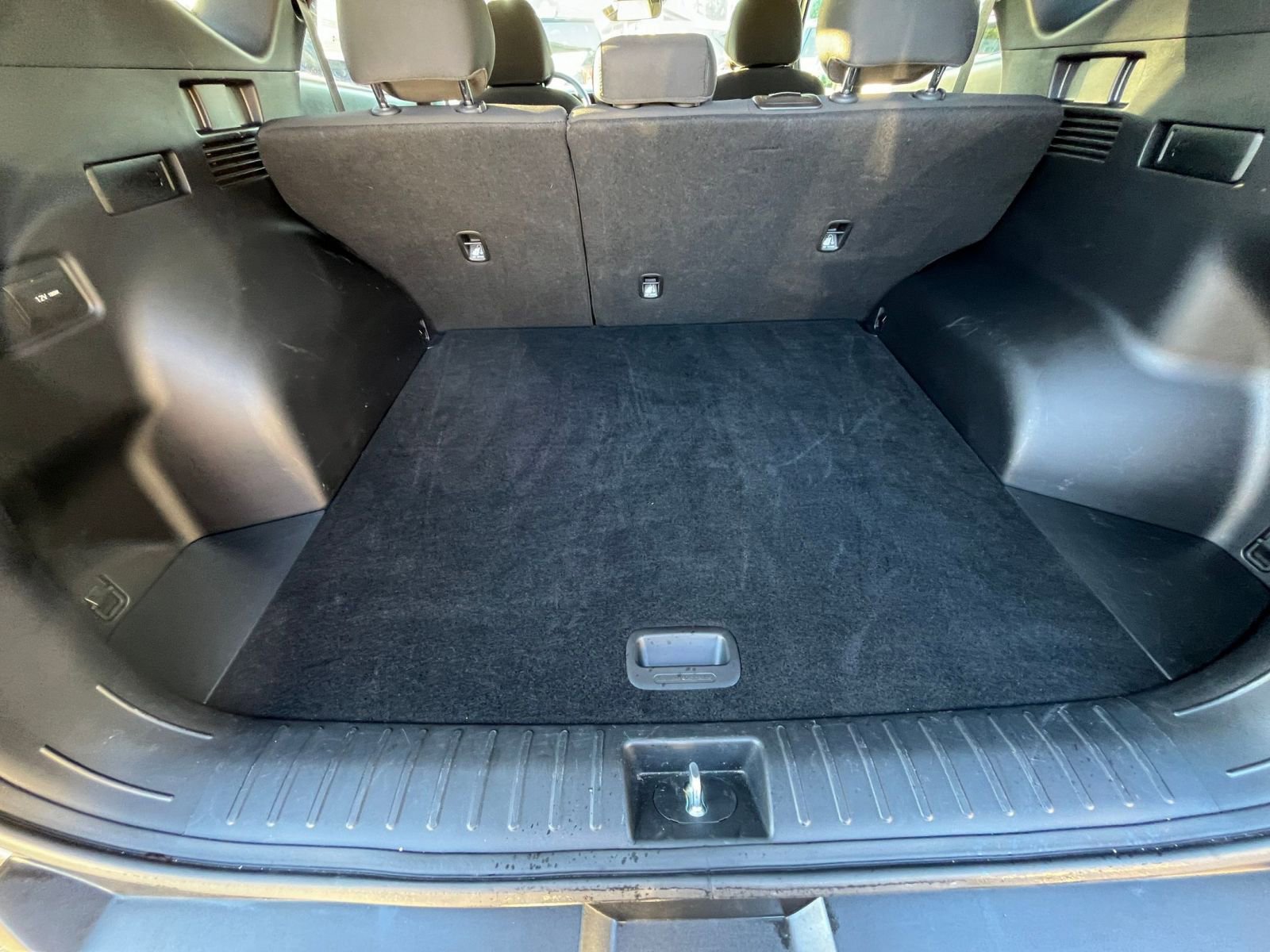 Used 2025 Hyundai Tucson SEL image 33