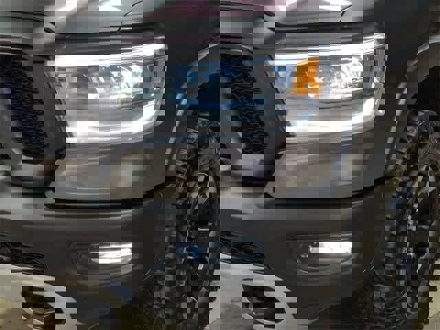 Used 2019 RAM 1500 Rebel w/ Rebel Level 2 Equipment Group image 11