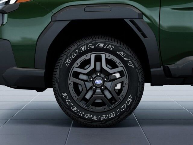 New 2026 Subaru Outback Wilderness image 9