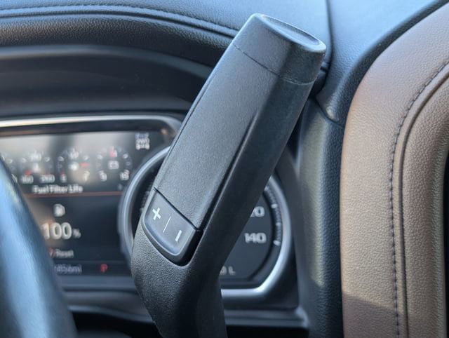 Used 2022 Chevrolet Silverado 2500 High Country AWD/4WD image 22