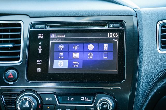Used 2014 Honda Civic EX-L image 13