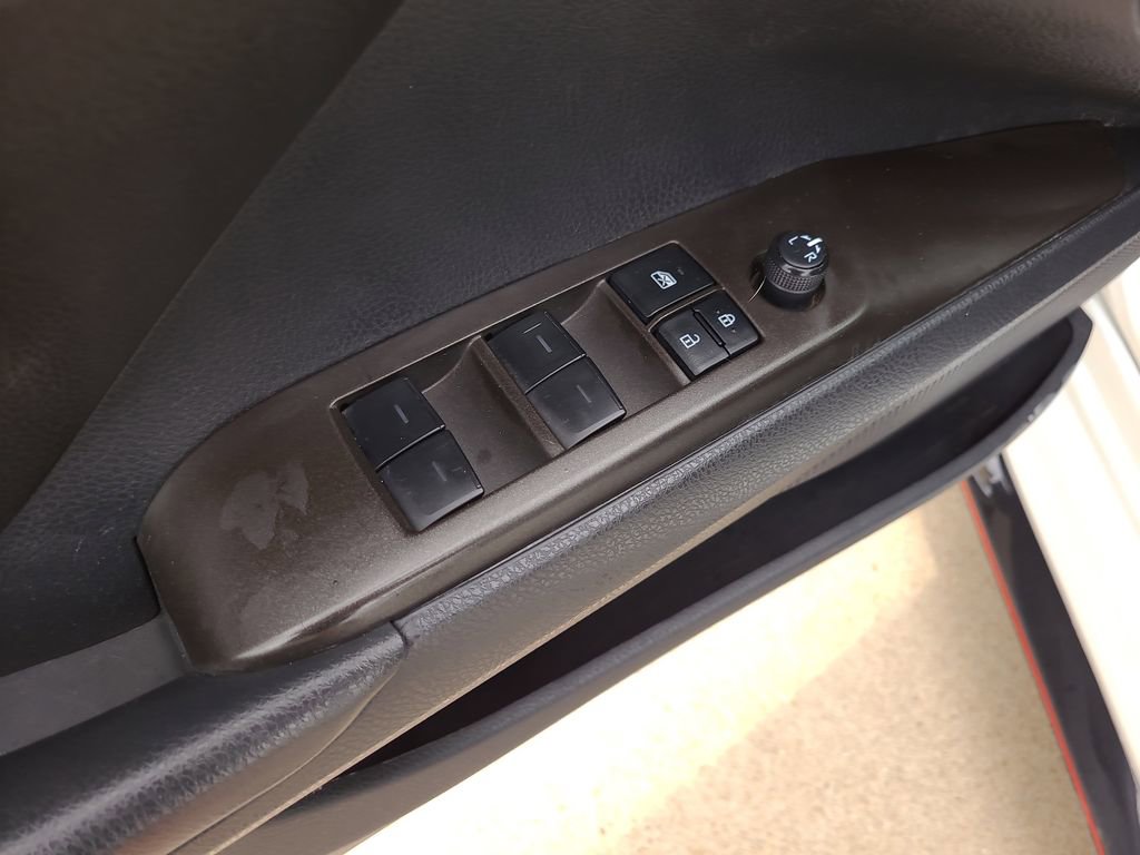 Used 2022 Toyota Camry TRD w/ TRD Package w/JBL Audio FWD image 17