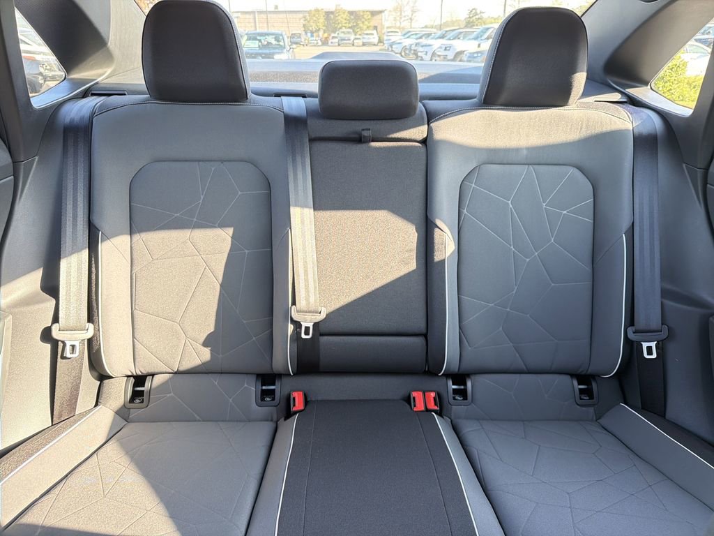 New 2026 Volkswagen Jetta Sport image 28