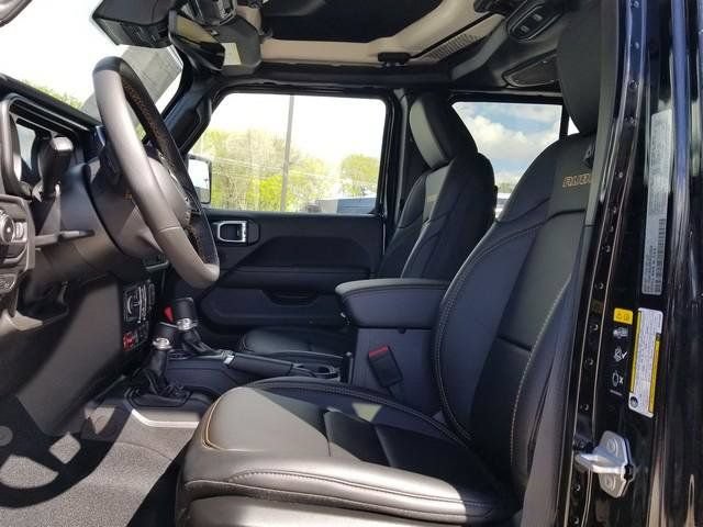 New 2024 Jeep Wrangler Unlimited Rubicon 392 AWD/4WD image 7