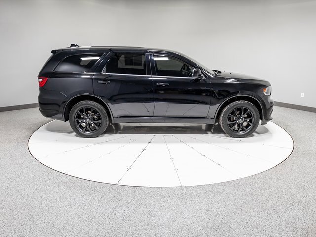 Used 2020 Dodge Durango SXT image 28