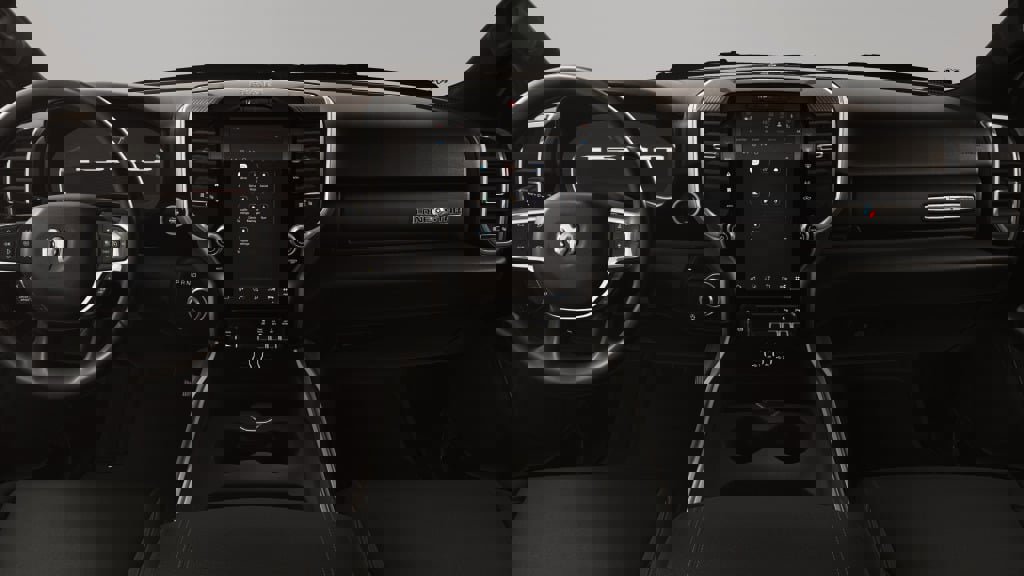 New 2026 RAM 1500 Lone Star image 6