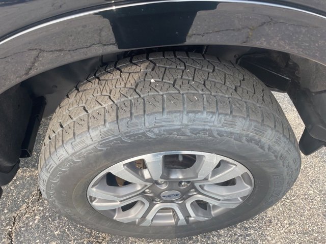 Used 2020 Ford Ranger Lariat image 18