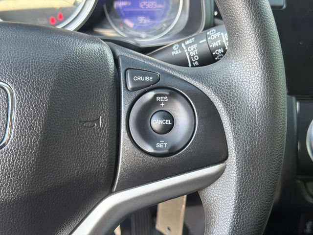Used 2020 Honda Fit LX image 23