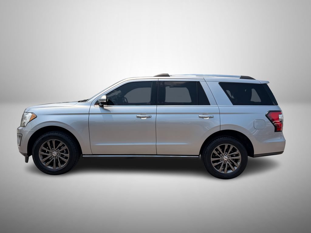 Used 2020 Ford Expedition Limited AWD/4WD image 6