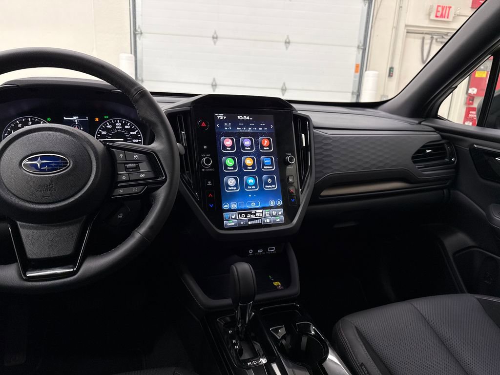 Used 2026 Subaru Forester Touring image 16