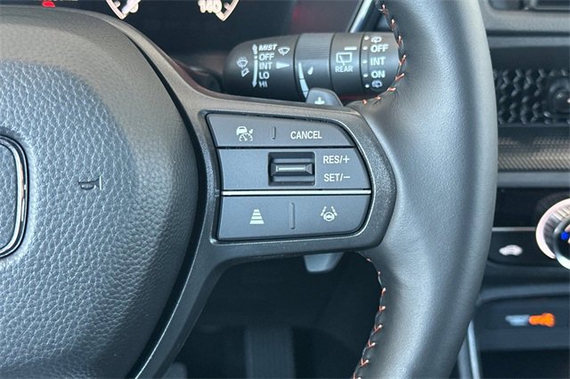 New 2026 Honda CR-V Sport image 25