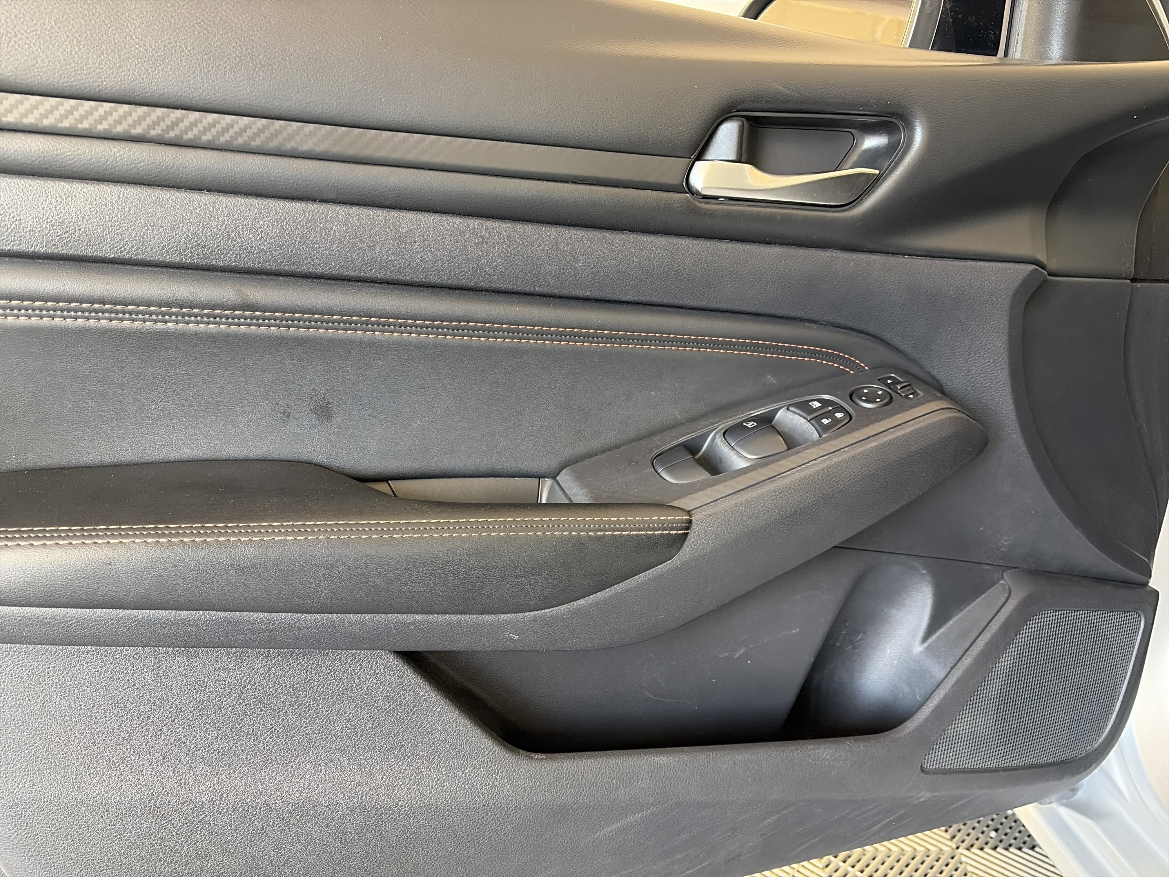 Used 2019 Nissan Altima 2.5 SR image 44