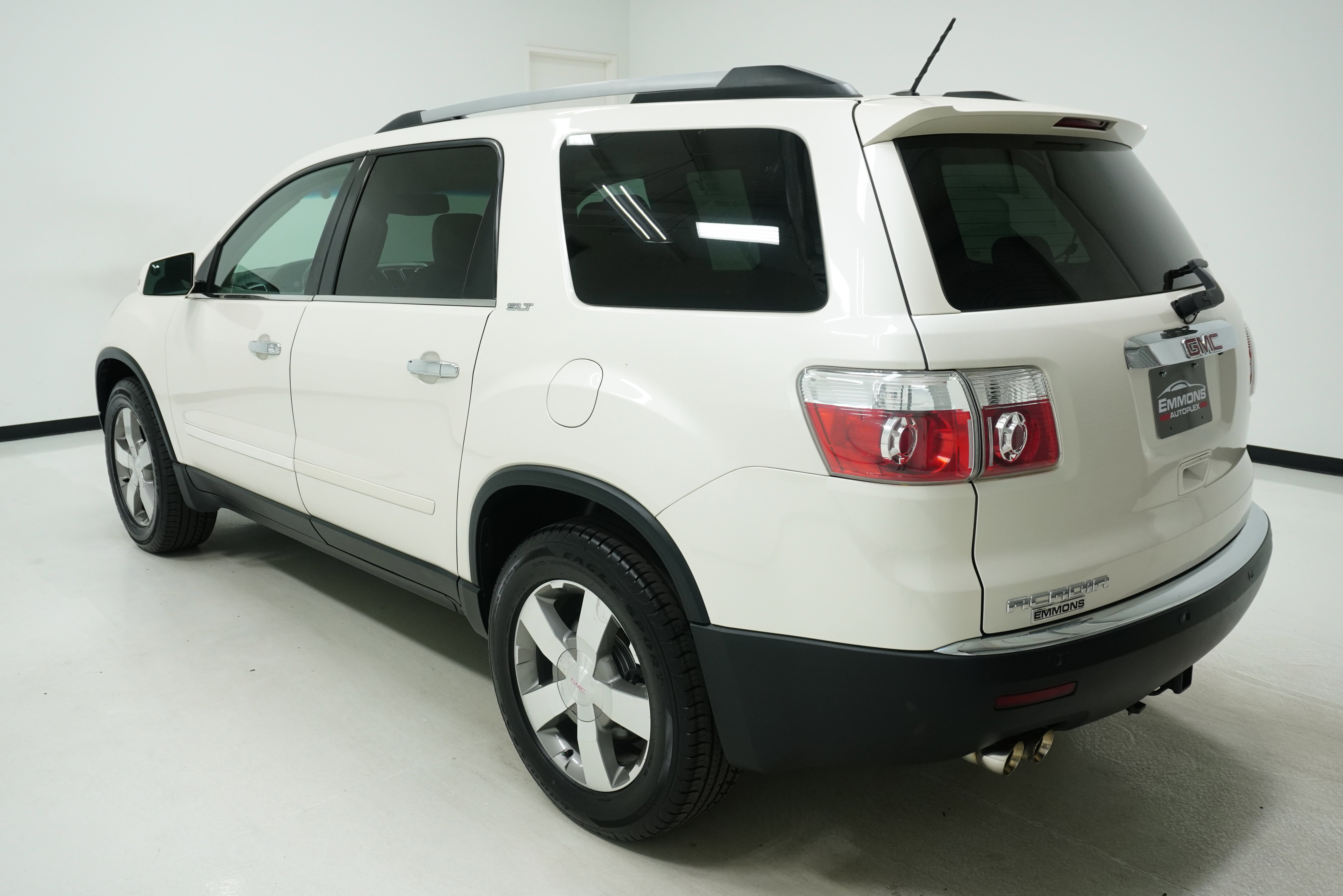 Used 2012 GMC Acadia SLT image 6