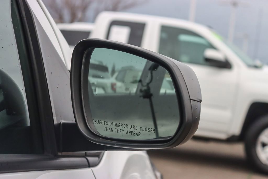 Used 2020 Chevrolet Spark LS image 15