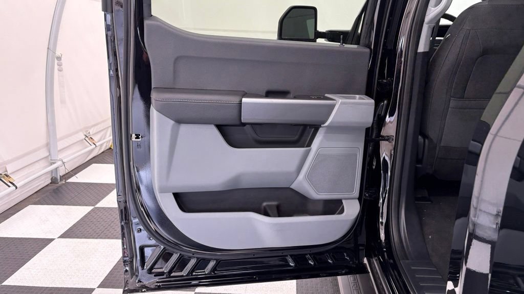 New 2026 Ford F250 XLT AWD/4WD image 18