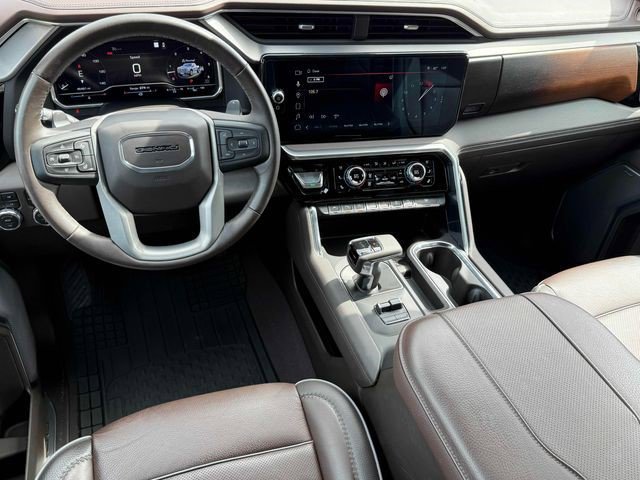 Certified 2023 GMC Sierra 1500 Denali AWD/4WD image 2