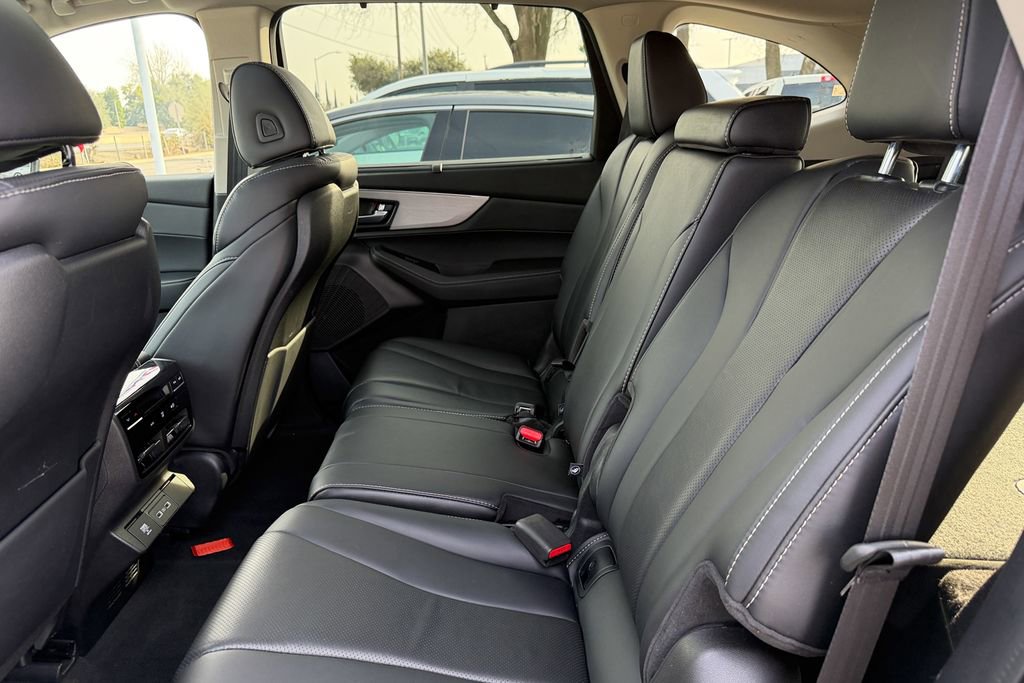 Used 2023 Acura MDX FWD w/ Technology Package image 26