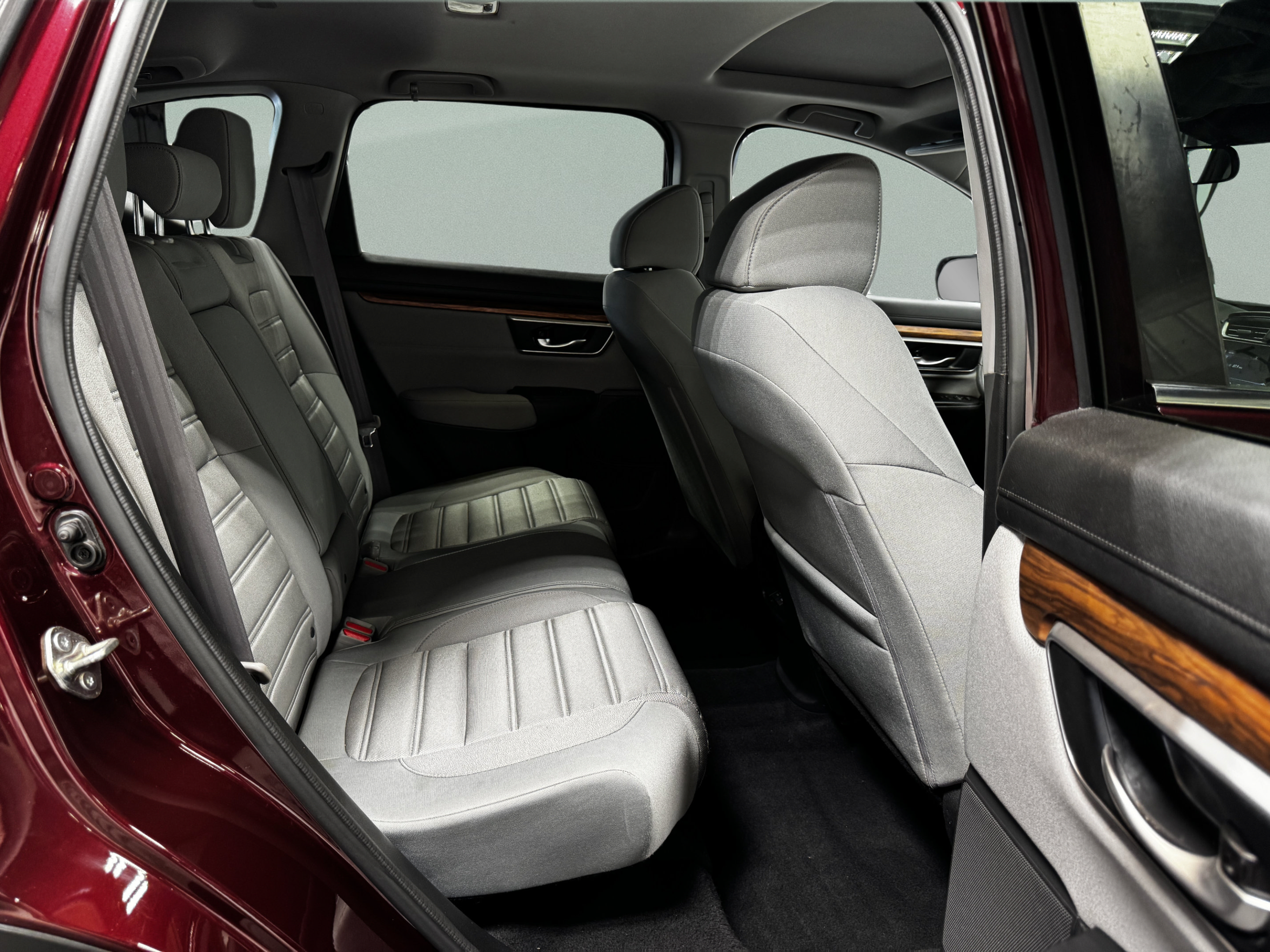 Used 2019 Honda CR-V EX image 32