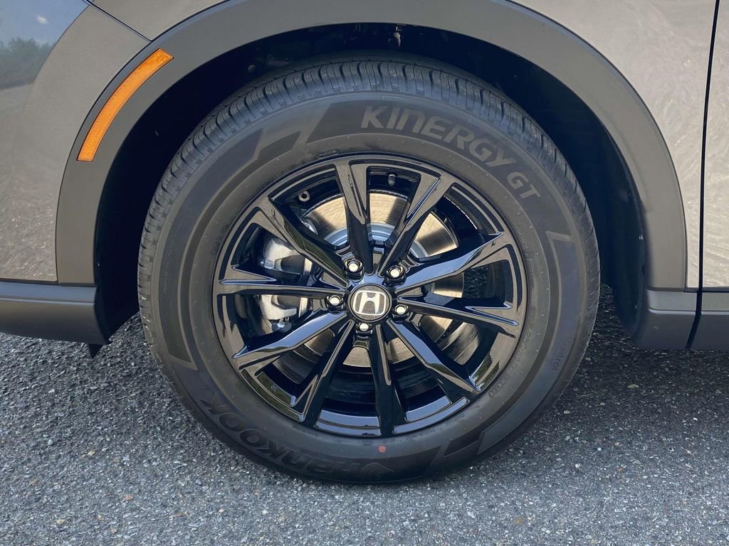 Used 2025 Honda CR-V Sport-L image 7