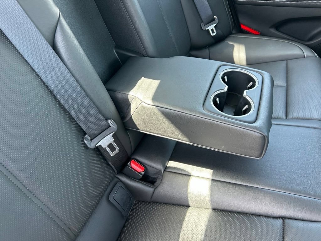 Used 2026 Genesis G70 2.5T RWD image 52